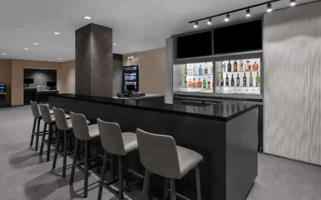 Courtyard by Marriott Clearwater Beach