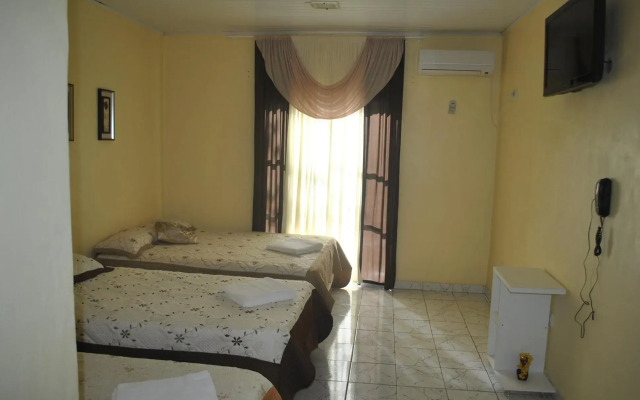 Cataratas Parque Hotel
