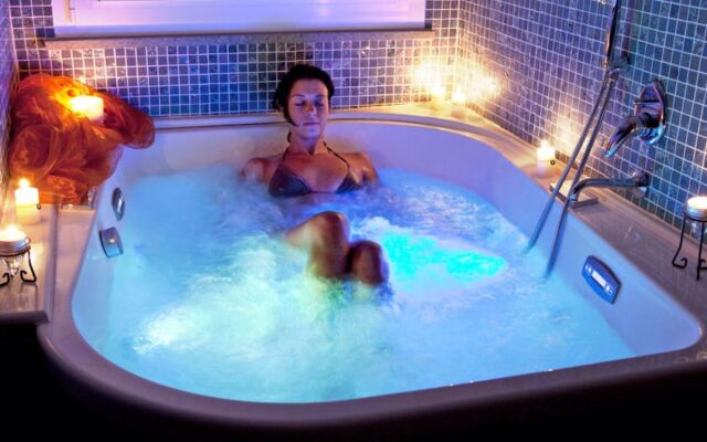 Tipologia Bilocale 15110