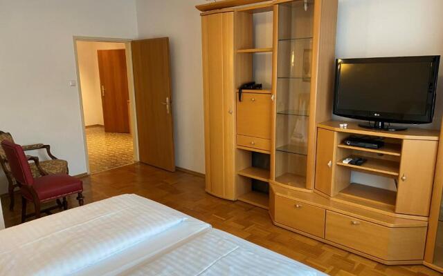 Hopfeld - Apartment