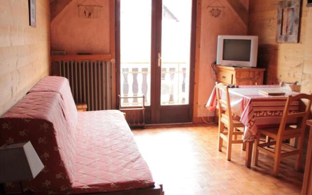 Appartement Valloire, 2 pièces, 4 personnes - FR-1-263-26