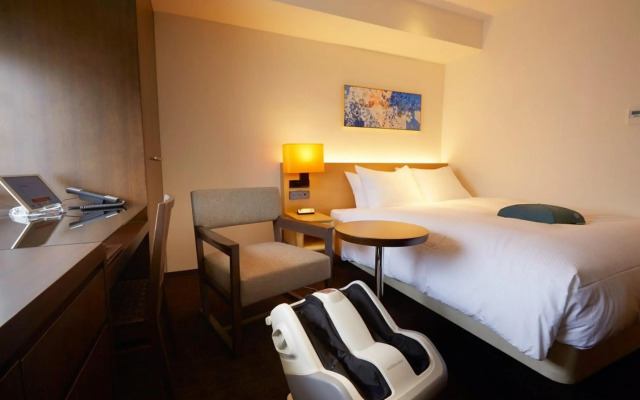 Hotel Forza Nagasaki