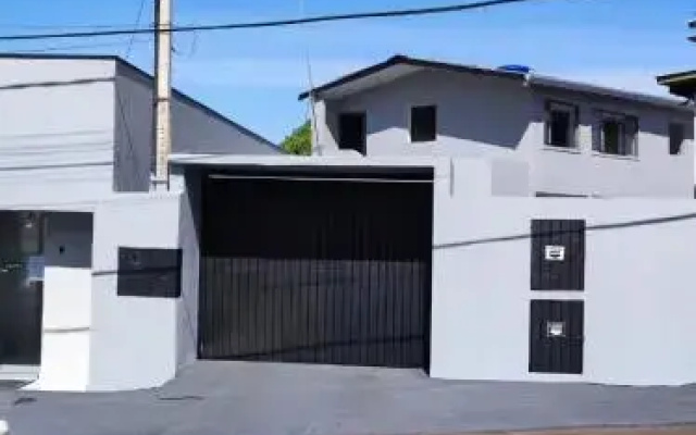 Pousada Costa Brasil