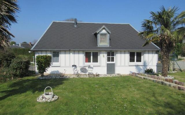 chambre d'hotes proche Étretat