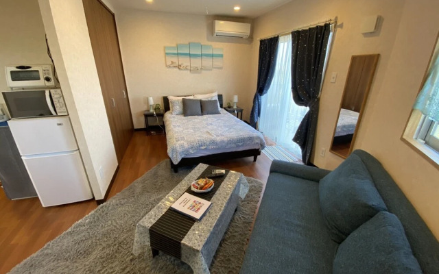 Beach House 1 & Private Beach