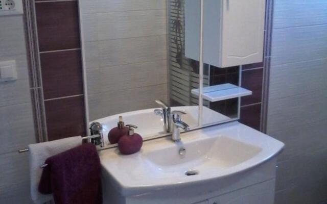 Mari - barbecue - A2Lile (2+2)