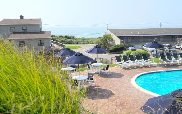 Beachcomber Resort at Montauk