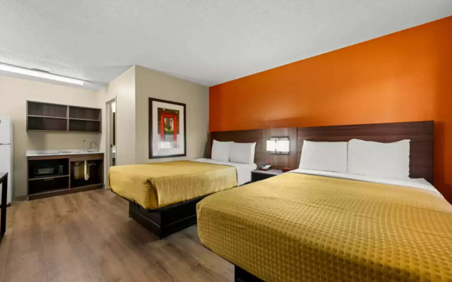 Extended Stay America Suites - Winston-Salem - Hanes Mall Blvd.