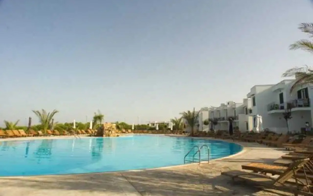 Resort Portoselvaggio