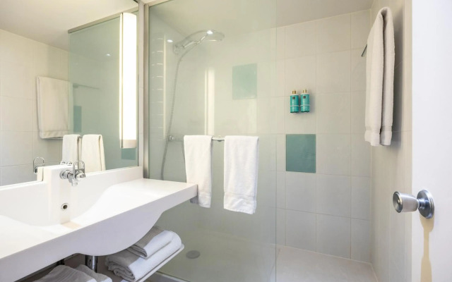 Novotel Brussels Airport