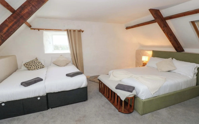 Norchard Farm House