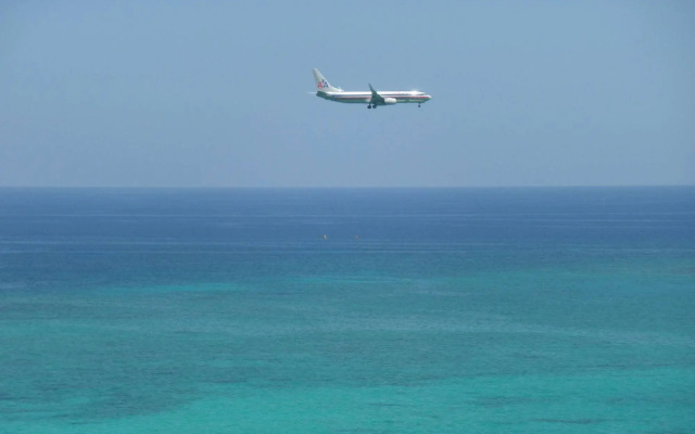 Daydream Beach at Montego Bay Club