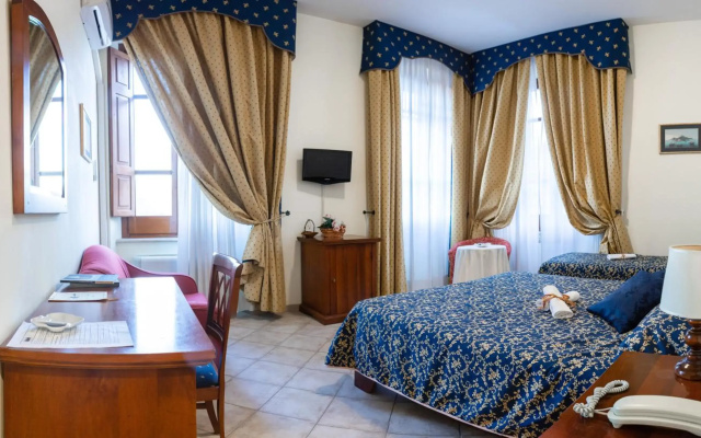 Hotel Il Cavalier D'Arpino