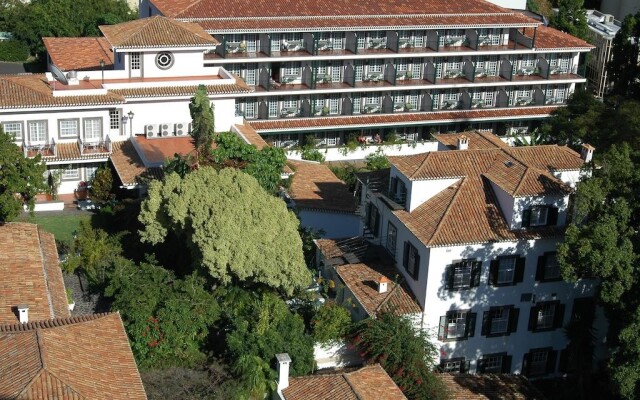 Hotel Hacienda de Castilla