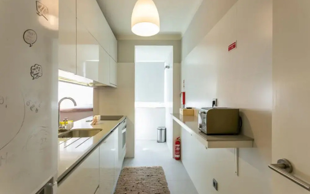 Hipsters Dream by the River