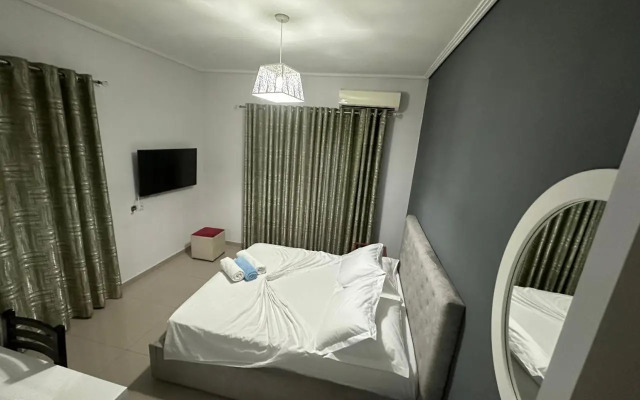 Hotel Elisabeth