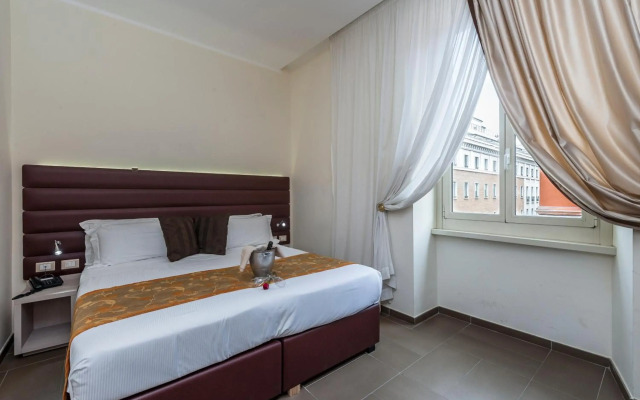 ibis Styles Mexico Reforma