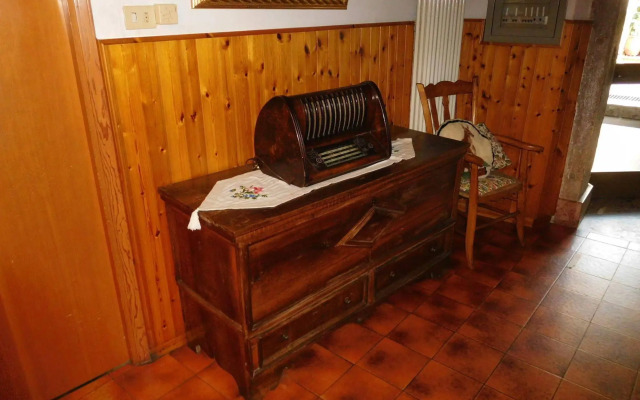 Antico Albergo Sant'Antonio