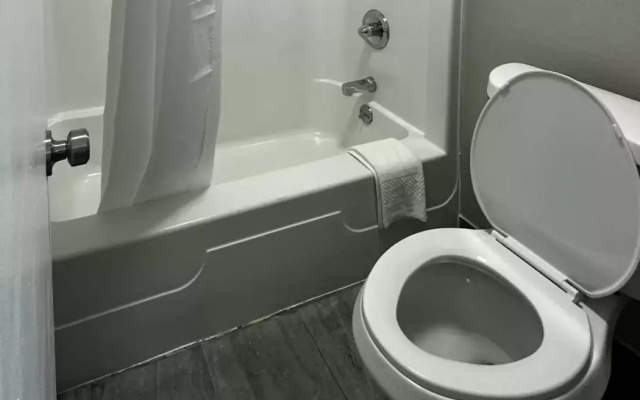 Quality Inn Nashville - Opryland Area