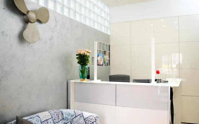 Residence Riviera