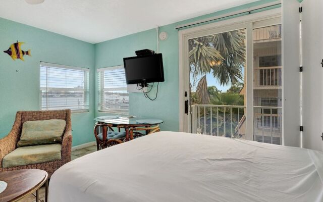 The Seashell Suites