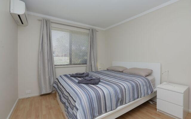 Parkline Apartments Perth