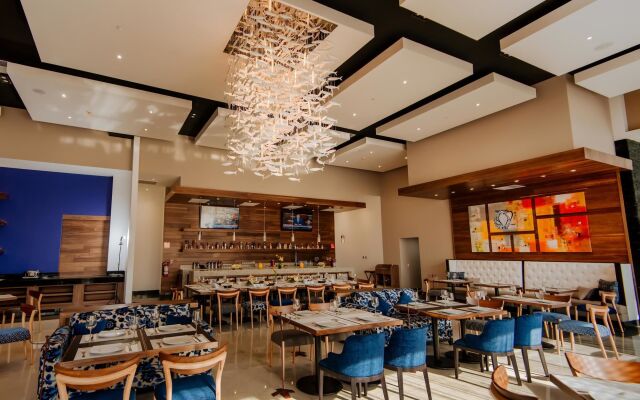 Hilton Garden Inn Puebla Angelópolis, Mexico