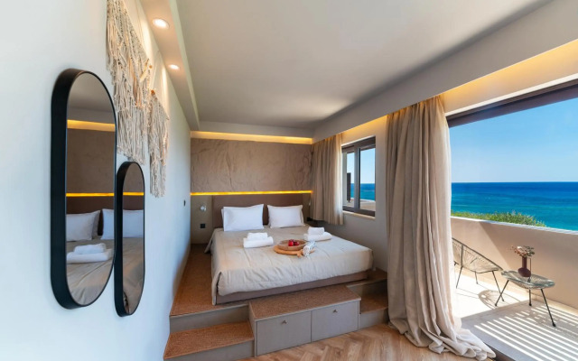 Al Mare Villas