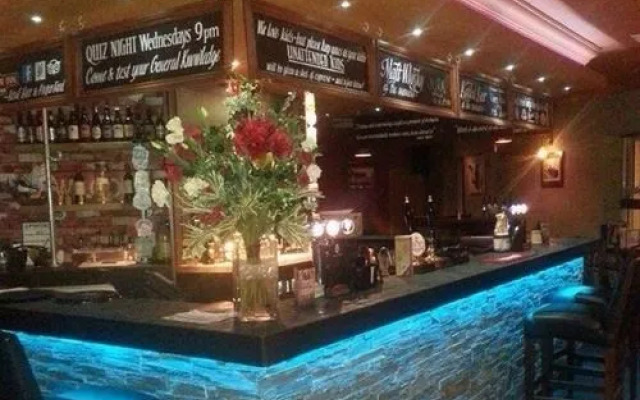 Leadburn Inn
