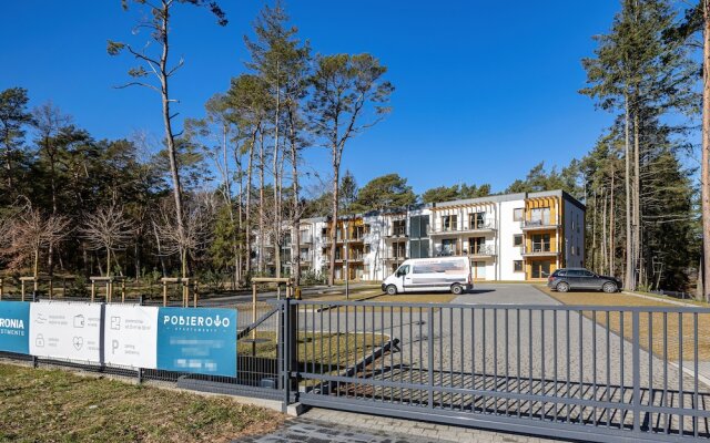 Grunwaldzka Apartments by Renters