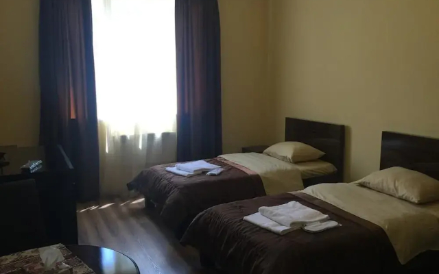 guest house aygestan