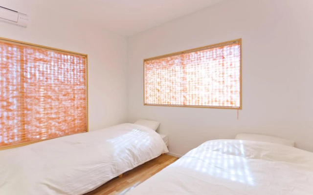 CASA Kamakura Espresso&BED