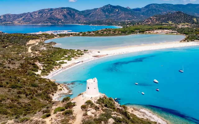 Hotel Cala Caterina
