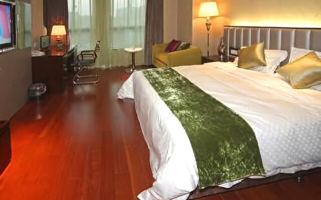 Vienna Classic Hotel (Anqing Renmin Road Pedestrian Street)