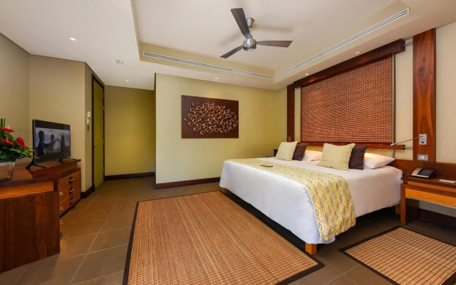 Trou aux Biches Beachcomber Golf Resort & Spa