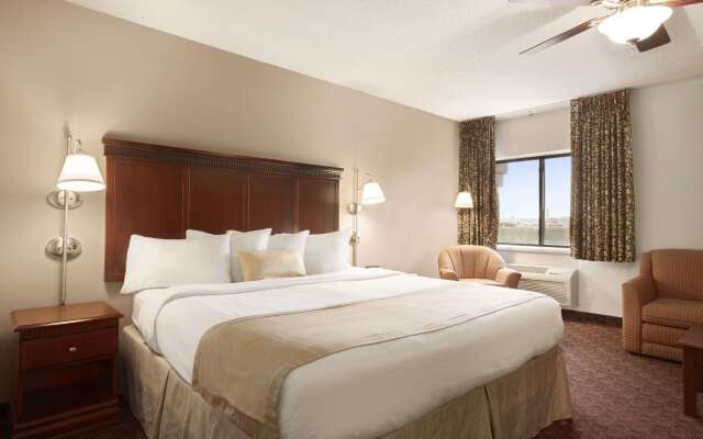 Baymont by Wyndham Sioux Falls