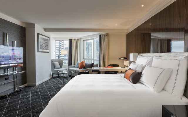 Swissotel Sydney