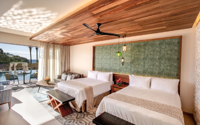 Palmaïa-The House of AïA: All Inclusive Wellness Resort