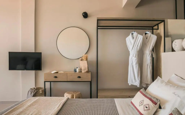 Votsalo Suite-Grand Blue Beach Residence