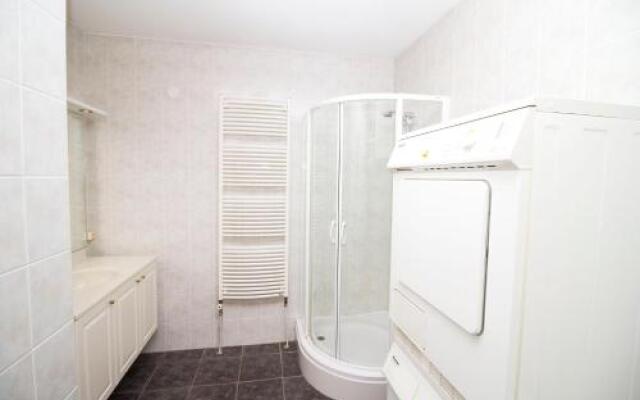 Appartement aan Zee:Port Scaldis 09051
