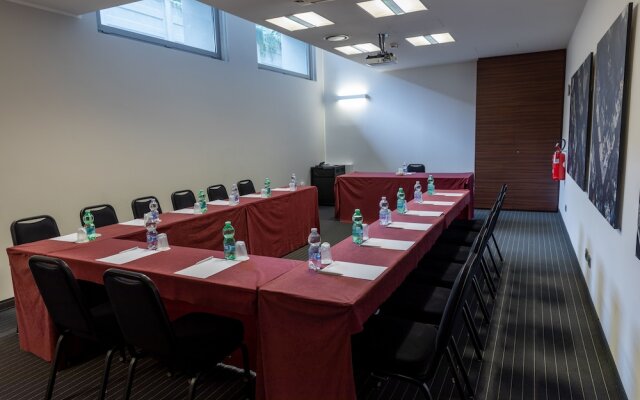 Best Western Plus Hotel Monza e Brianza Palace