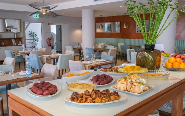 Hotel Vouga