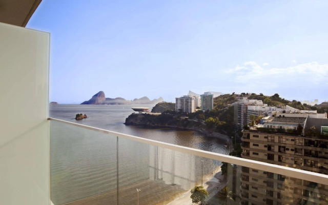 H Niteroi Hotel