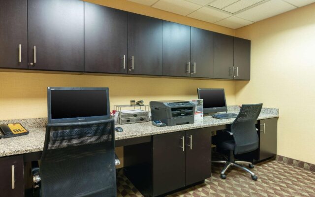 Comfort Suites Lake City