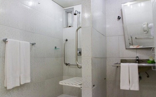 Harbor Self Buriti Suites Hotel