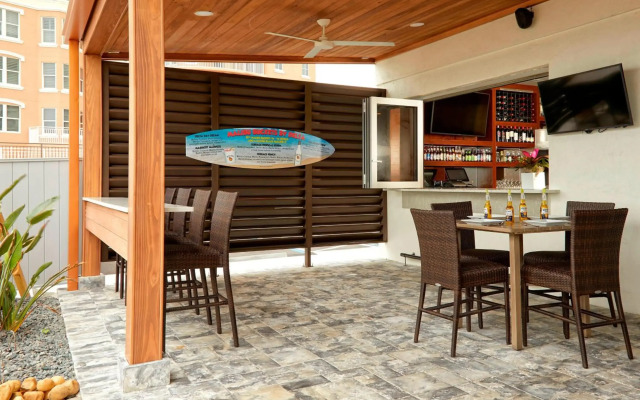 Delta Hotels by Marriott Daytona Beach