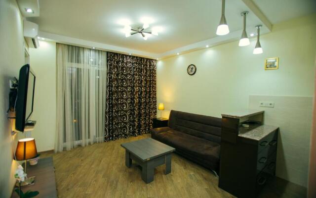 Panorama Batumi Apartments