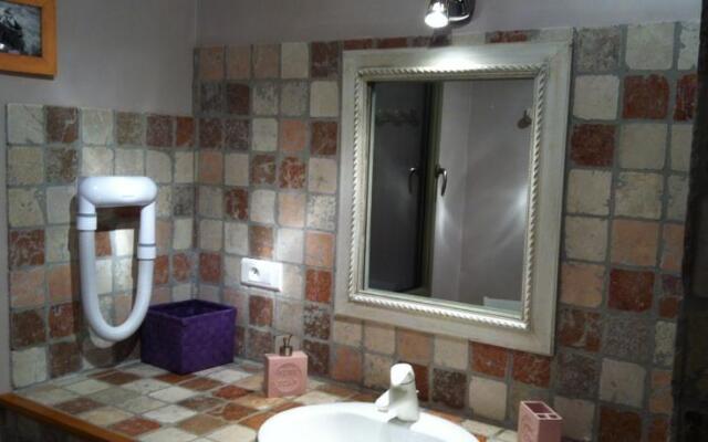 Domaine De La Bleone