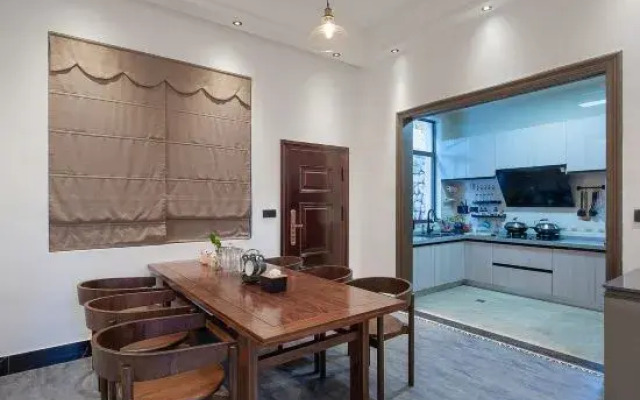 Hangzhou Qingye Homestay