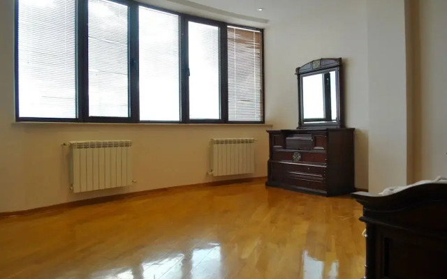 Apartment on Ismayil bay Qurtqashinli 50